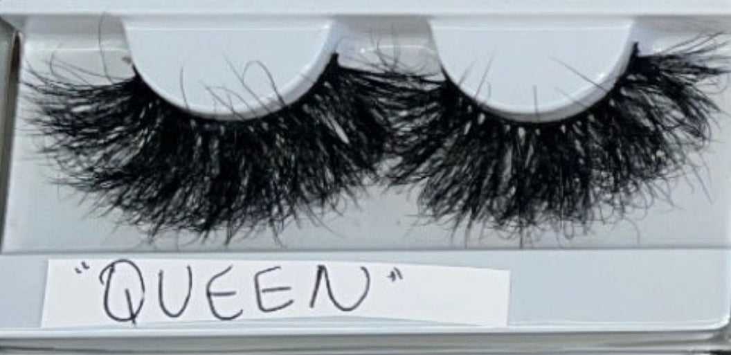 Ideal Lashes