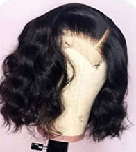 Load image into Gallery viewer, Ideal Body Wave Closure Wig
