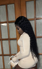 Load image into Gallery viewer, Ideal Deep Wave Frontal Wig
